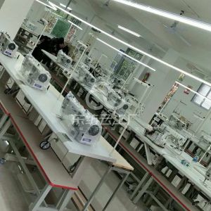 金彩迪服装有限责任公司