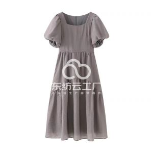 十三行 寻女装梭织工厂 (康乐鹭江)