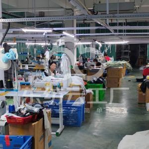 上饶子萱服饰有限公司