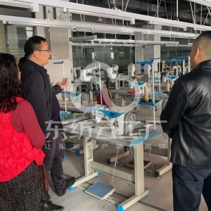 雷山银绣服饰有限公司