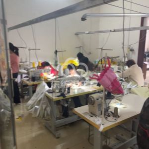 梦麟服装加工厂