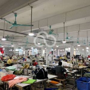 广州市添之丰服饰有限公司