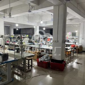 赣县区优丽纳制衣厂