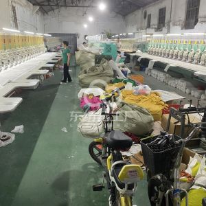 东升电脑绣花厂