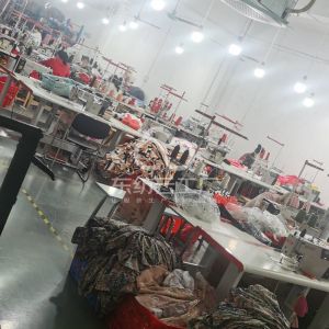 广州盛瑶服饰有限公司