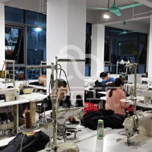 广州市歌泰纺织服装有限公司