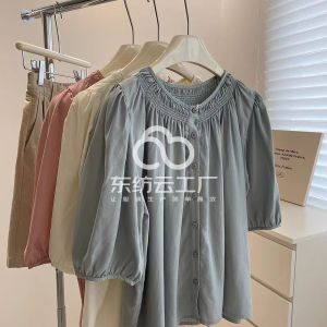 欧美单 寻番禺，东莞专业外单女装工厂