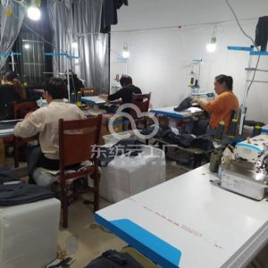 兰陵县衡秀服装