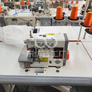 藤县顺业服装有限公司