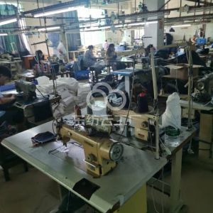 广州市天基服装有限公司