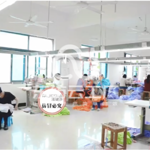 法婕莎服饰有限公司