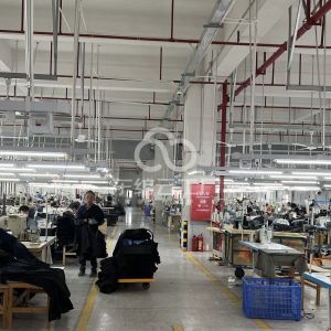 函宇服饰有限公司