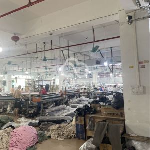 广州依莲露服装有限公司