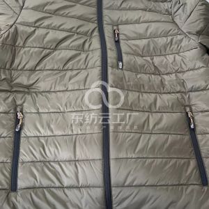 河南信阳建宇服装加工