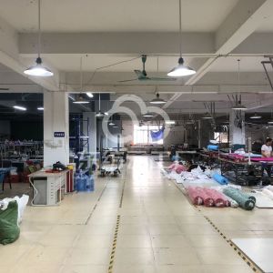 大石番禺大石创益制衣厂