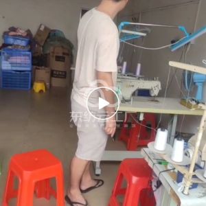 东莞桥头小婷婷服装厂