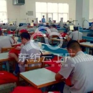 贵州省正诚服饰有限责任公司