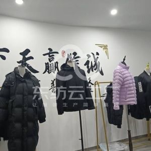 池州特邦贸易服装有限公司