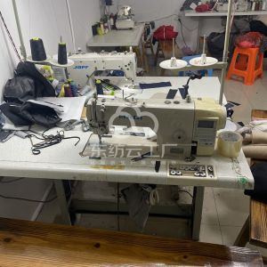 怀化市一布制衣有限公司