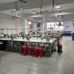 汕头市亿元服饰