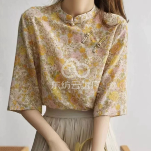 沙河网单 寻广州市专业衬衫工厂