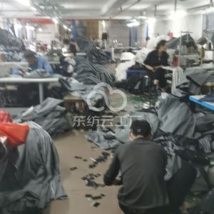 中堂佳豪制衣厂