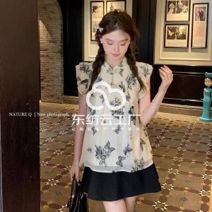 电商 找广州市女装针梭织工厂