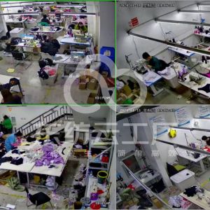 妙奇服饰贸易有限公司