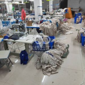 河南锦束服装厂