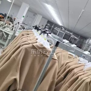 柘城县常赢制衣有限公司