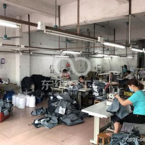 佛山市顺德区鑫乔服装有限公司