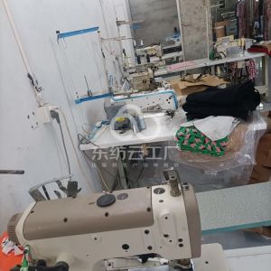 宿迁衣之源服饰