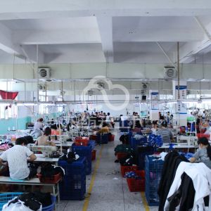 泉州市风尚锦汇服饰有限公司