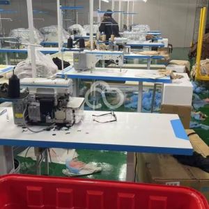 宁都县辰顺服饰有限公司