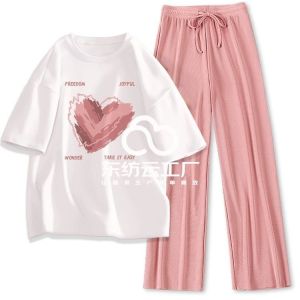 外贸单 寻专业女装套装工厂