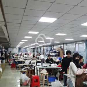 佛山紫晴内衣有限公司