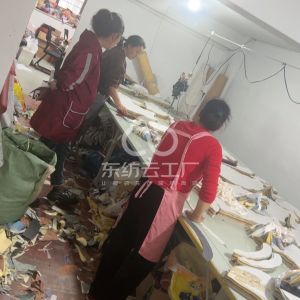 梅芳服装制衣厂