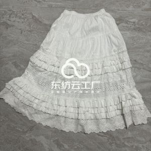 唯品会单 找二三线女装针梭织工厂