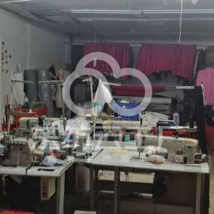 深圳市龙岗区伯彦服装加工厂