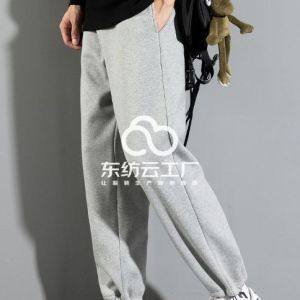 十三行+网单 找专业男裤工厂