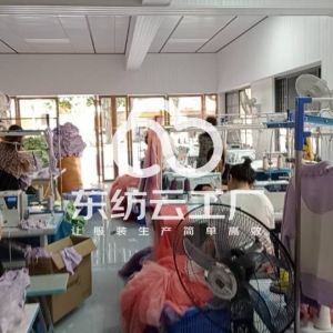 欧雅服装加工厂