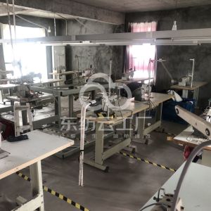 宁波麦浪服饰有限公司