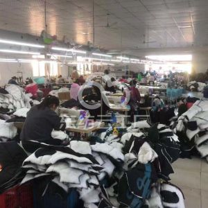 琪轩服饰（羽绒服）