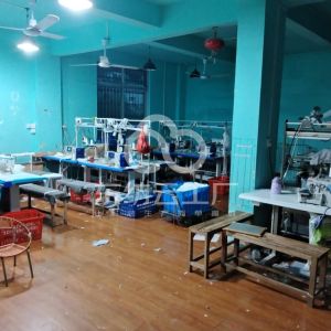 信丰县正平镇美盛制衣厂