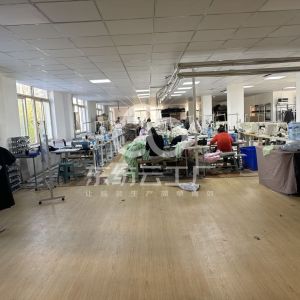 大连鑫宇宸服装