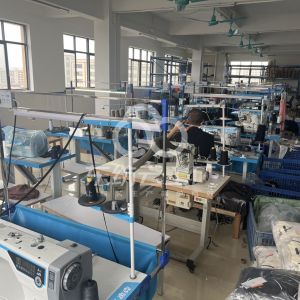 东莞市禾苑时装有限公司