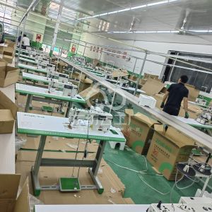 曹县亿凯轩服装厂