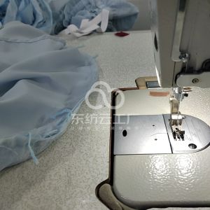 赣县初雅服装厂