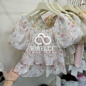 南城批发档口 寻女装全品类工厂