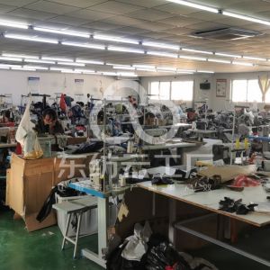 上海涵硕服饰有限公司